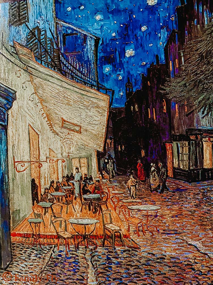 Amsterdam-Van-Gogh-Werk