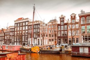 Amsterdam_Boot