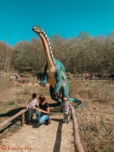 Dinopark_Langhals