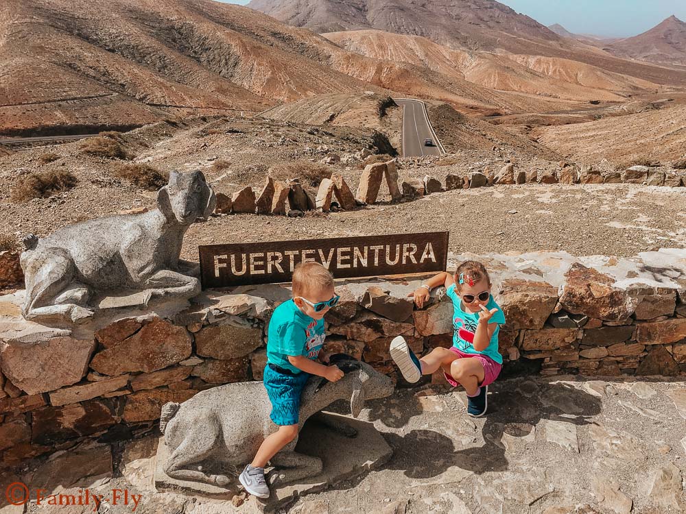 Fuerteventura_Aussichtsplatform