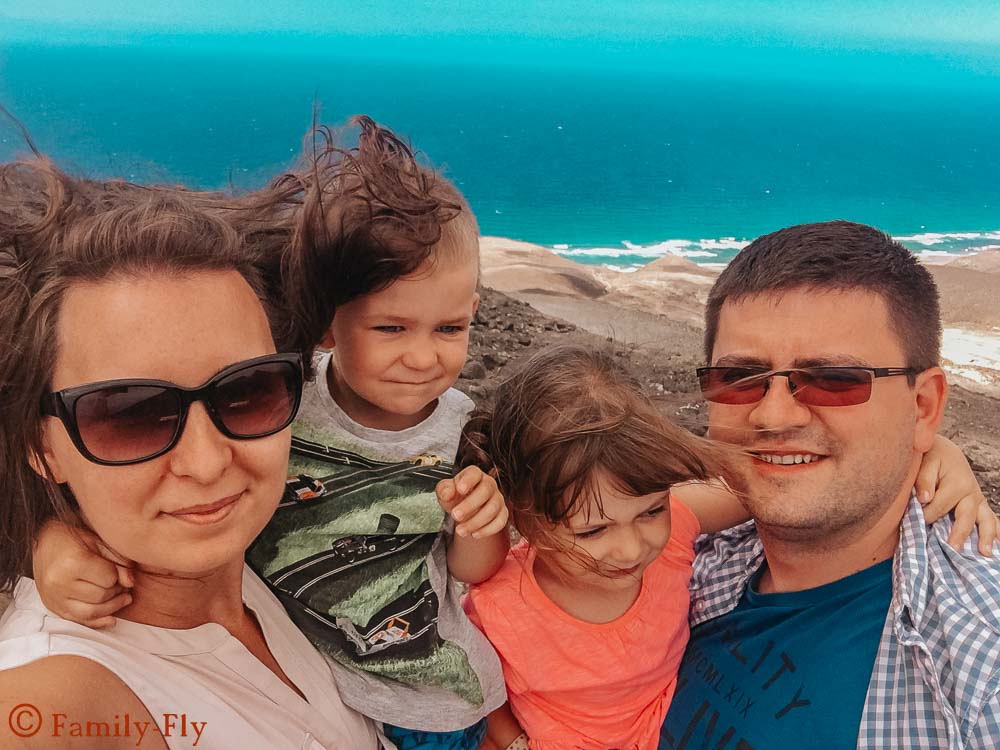 Fuerteventura_Family