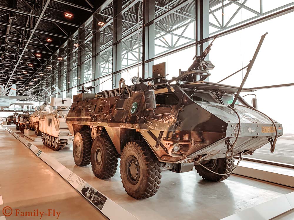 Militaermuseum_Panzer