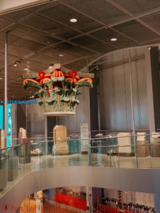Archäologischer Park Xanten Museum Ausstellung