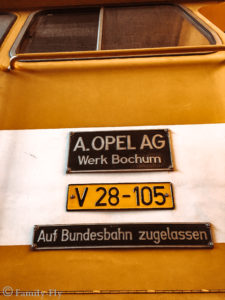 Opel Zug