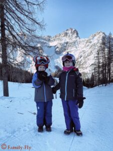 Skischule Sexten Dolomiten