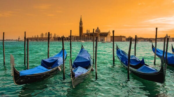 Italien-Cover