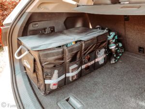 Kofferraum Organizer Top 10 Gadgets für lange Autofahrten