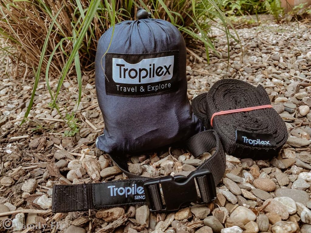 Tropilex Hängematte für Car Camping