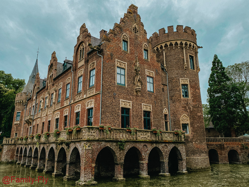 Schloss Paffendorf