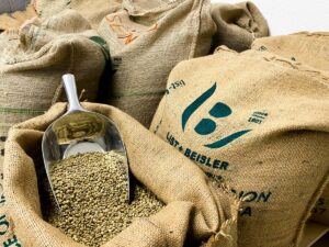 Ausflug Kaffeerösterei Kaffeeknall Manufaktur